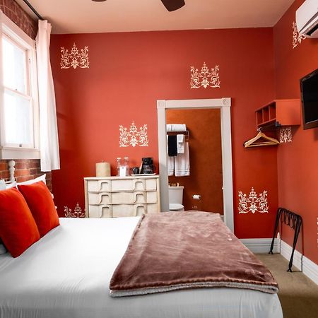 Grand Highland Hotel Prescott Eksteriør bilde