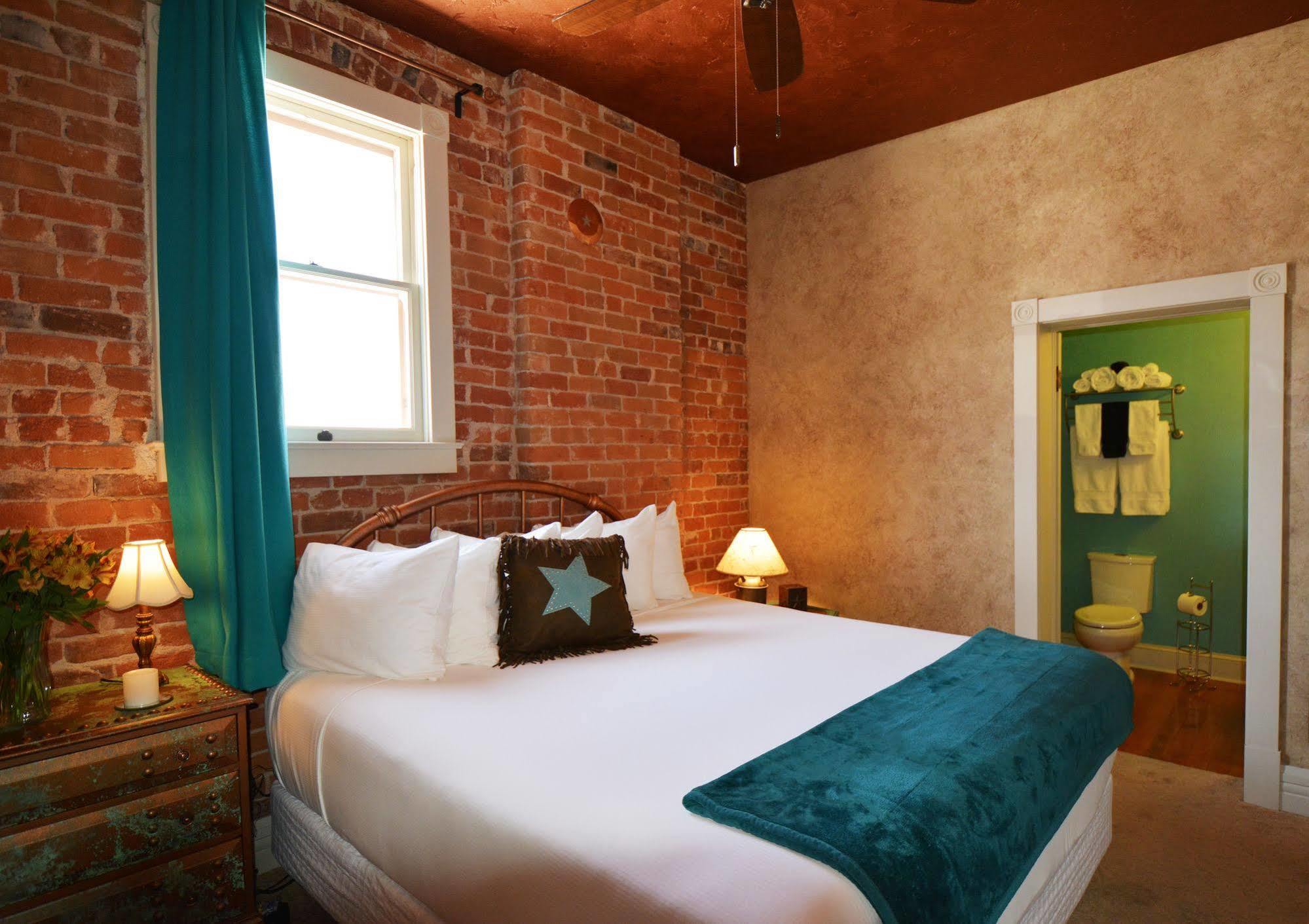 Grand Highland Hotel Prescott Eksteriør bilde