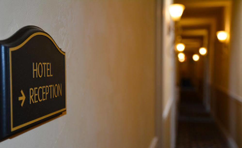 Grand Highland Hotel Prescott Eksteriør bilde